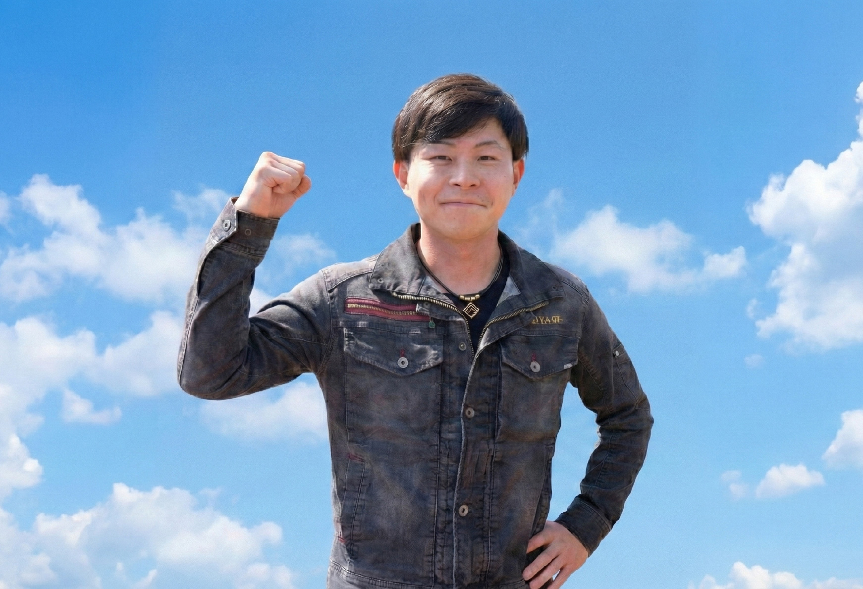 笑顔を絶やさない「タネ」があります