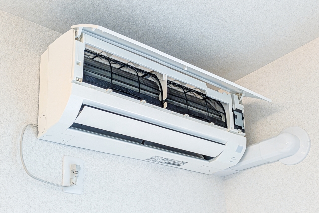 機器の寿命延長