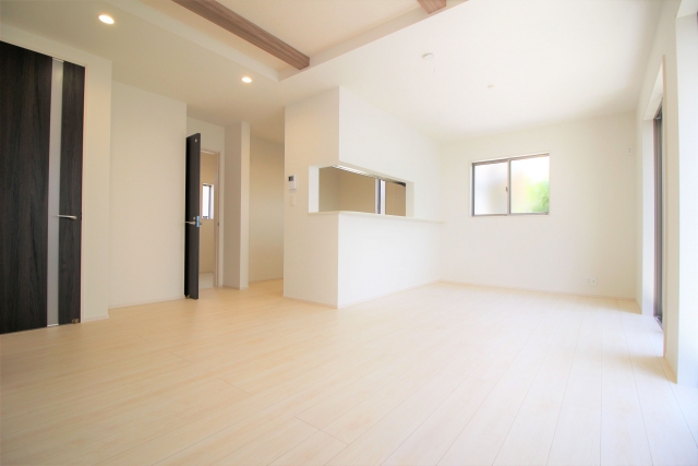 ハウスクリーニング